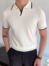 Steven | Polo Shirt For Men